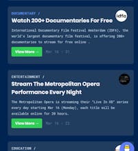 Together At Home Club gallery image