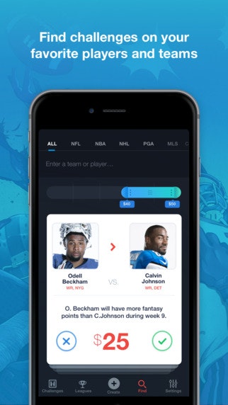 No Halftime gallery image