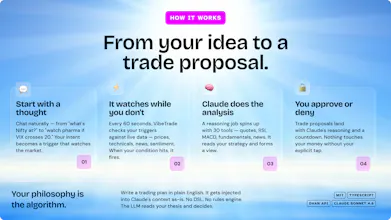 VibeTrade gallery image