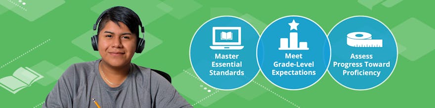 Study Island gallery image