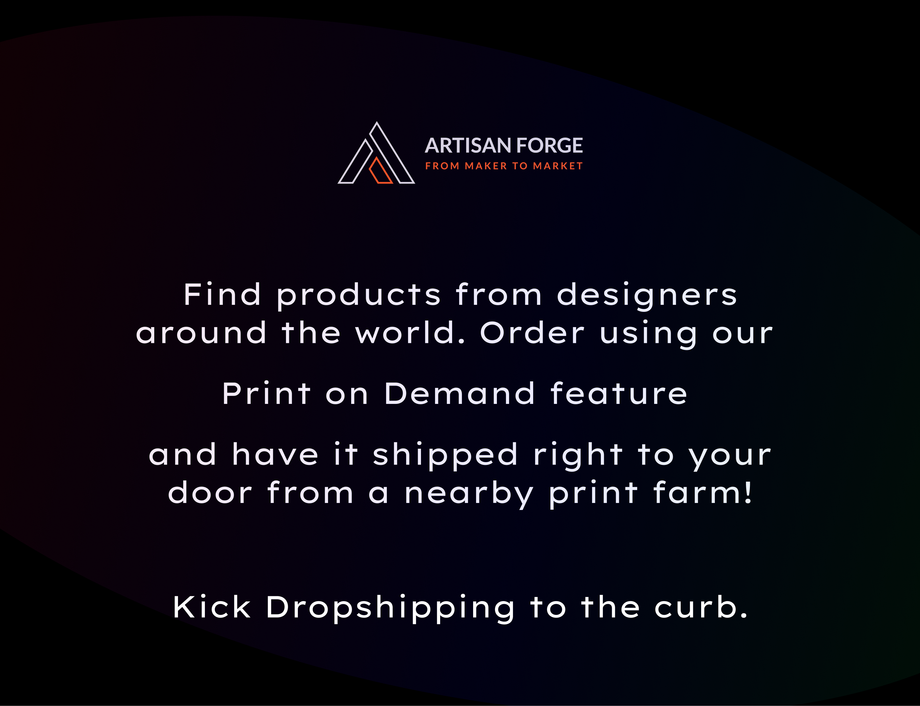 Media Artisan Forge 2