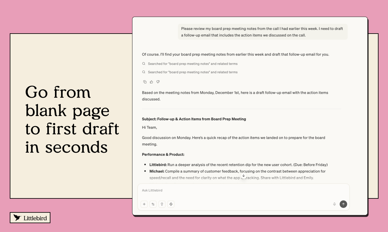 Littlebird gallery image