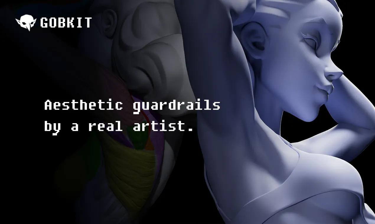 anyCreature by Gobkit screenshot 1
