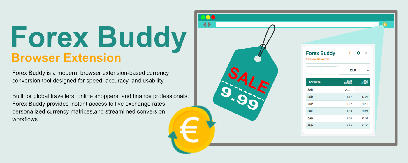 Forex Buddy gallery image