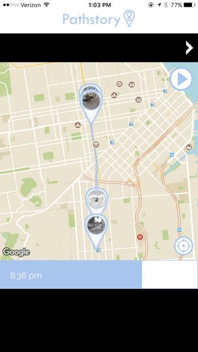 Pathstory gallery image