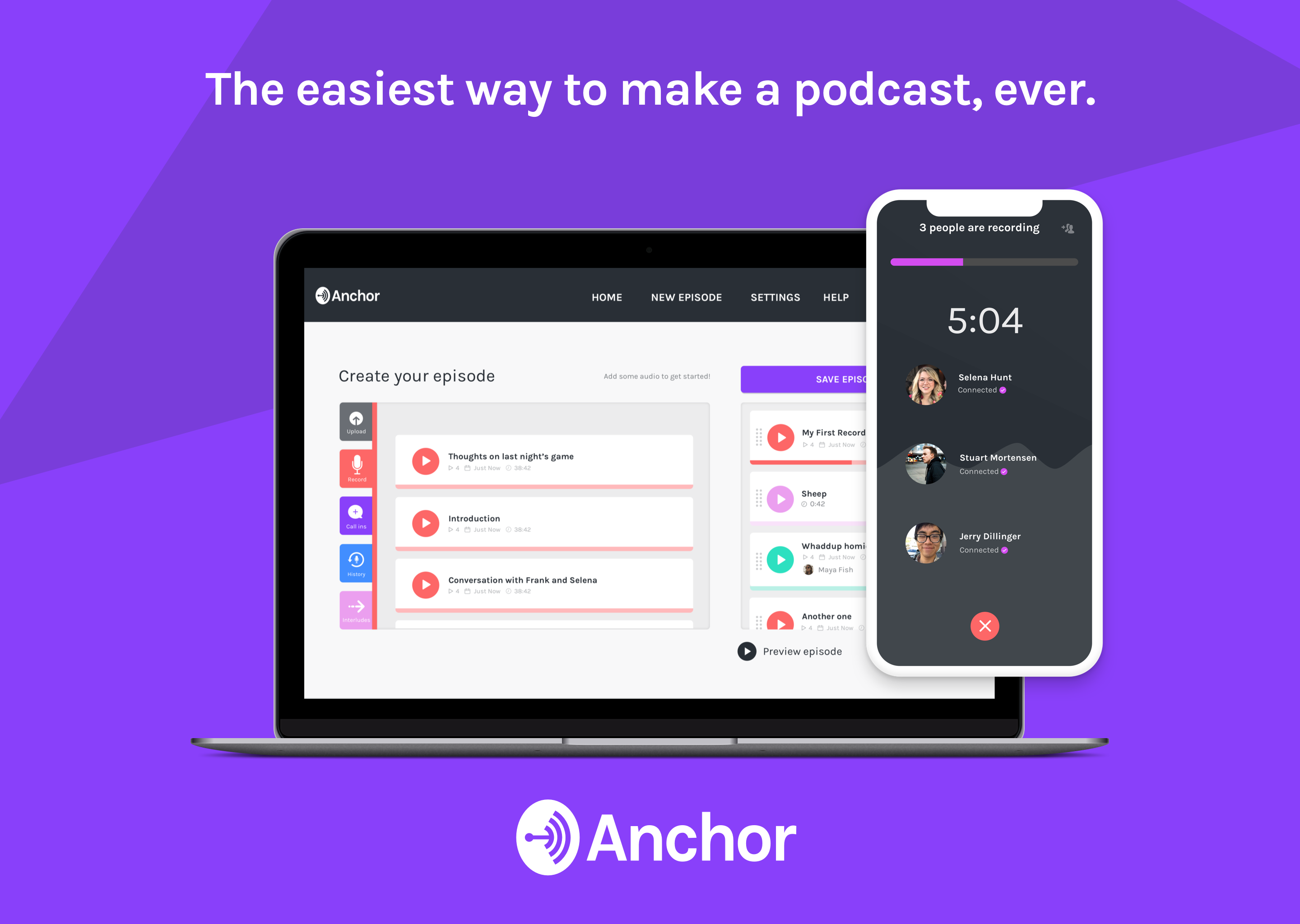 Anchor 3.0 gallery image