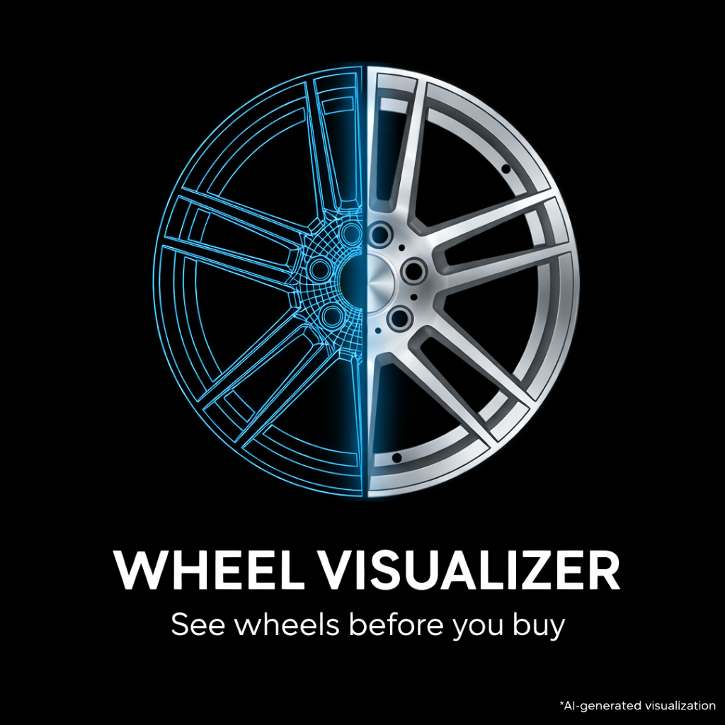 The Wheel Visualizer