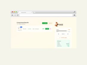 Image Optimizer gallery image