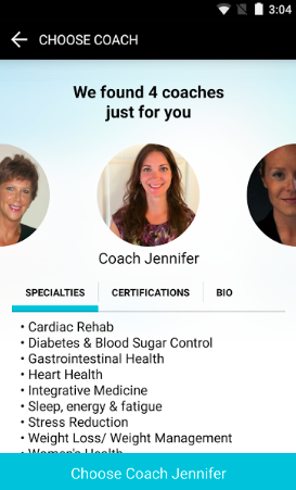 Vida for Android gallery image