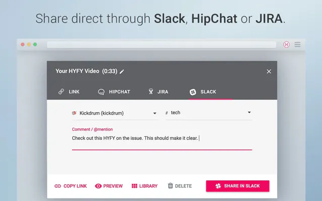 HYFY Image