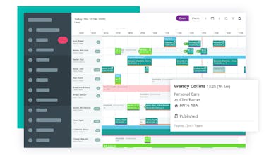 CareLineLive gallery image