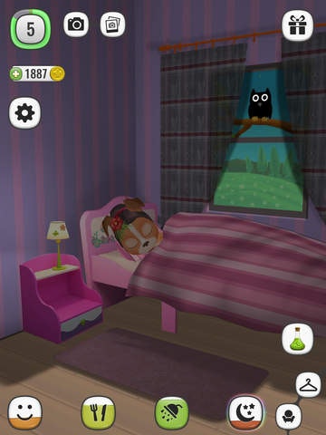 My Talking Lady Dog gallery image