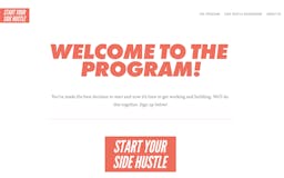 Start Your Side Hustle media 3