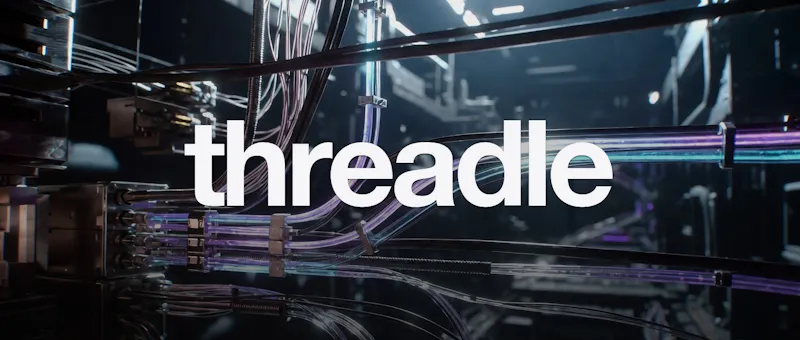 threadle screenshot 1