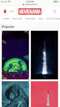 Moviemania gallery image