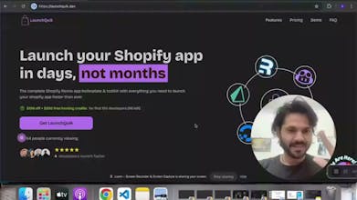 LaunchQuik gallery image