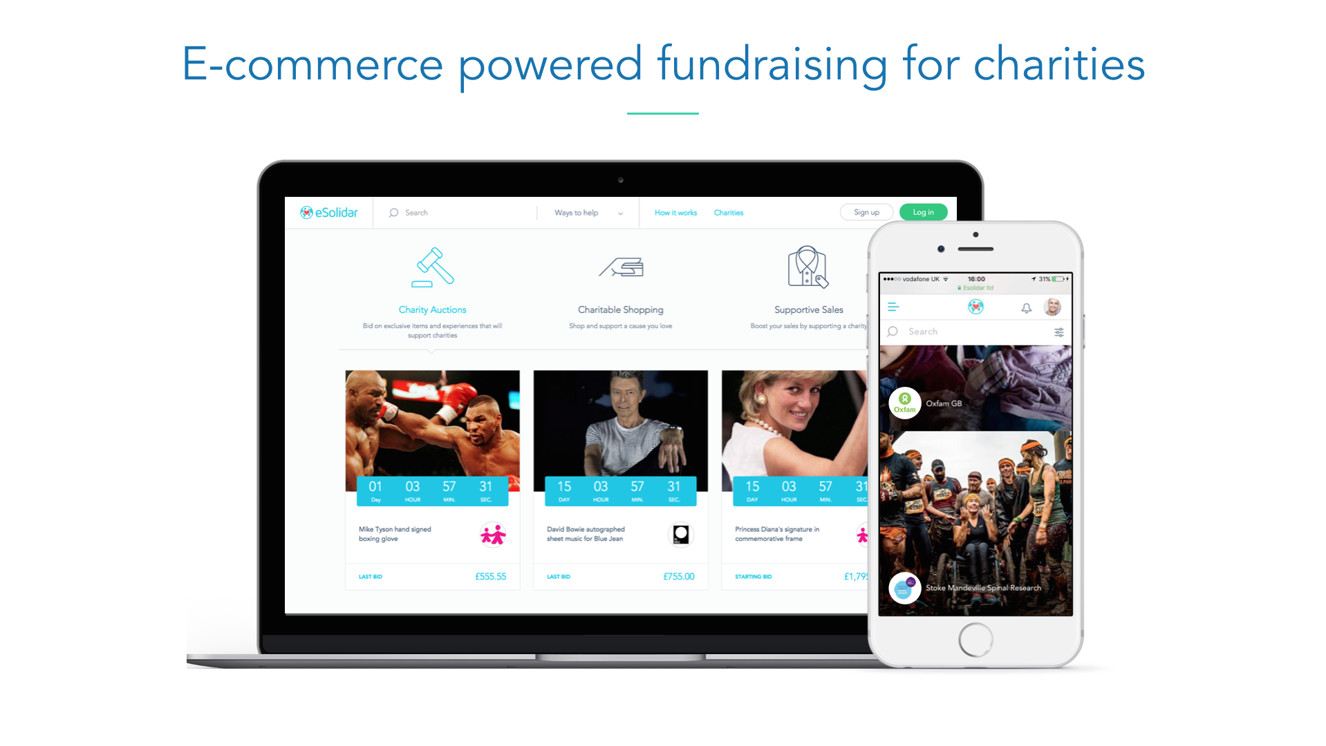 eSolidar gallery image