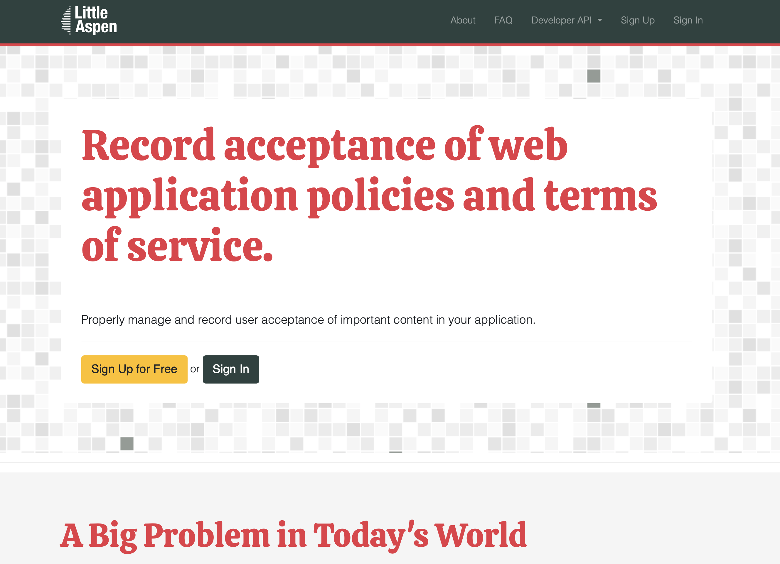 Little Aspen gallery image