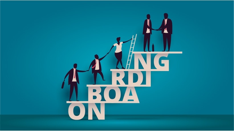 Employee Onboarding 