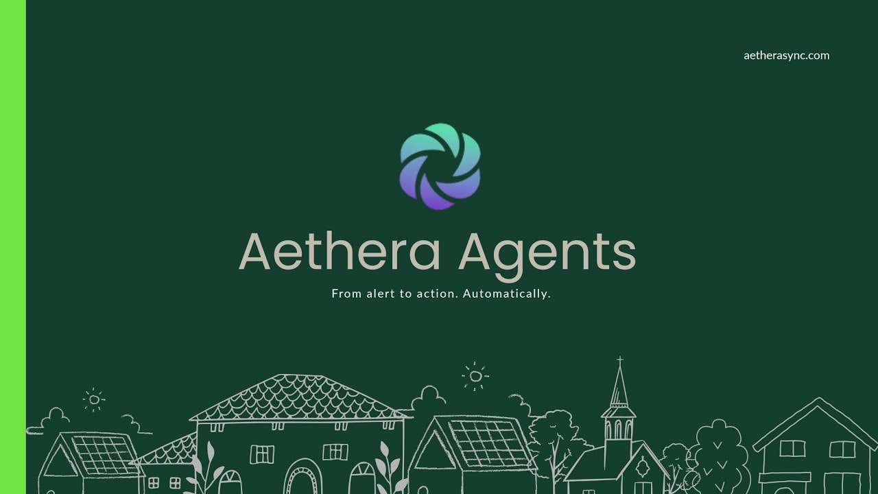 Aethera Energy gallery image