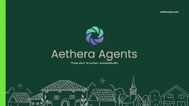 Aethera Energy gallery image