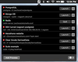 Marathono gallery image