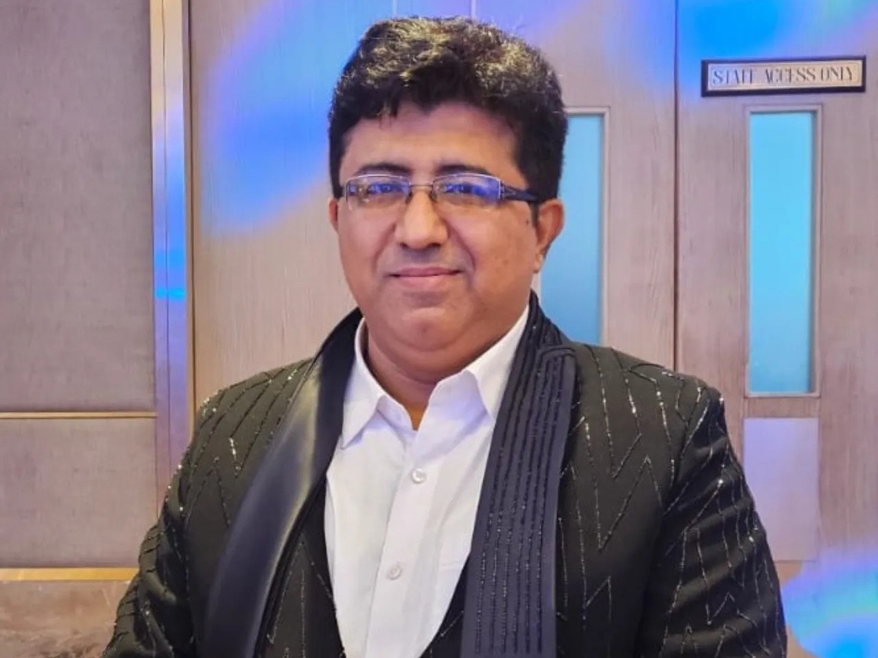 Deepak Chhabra - Main product screenshot demonstrating key features and user interface