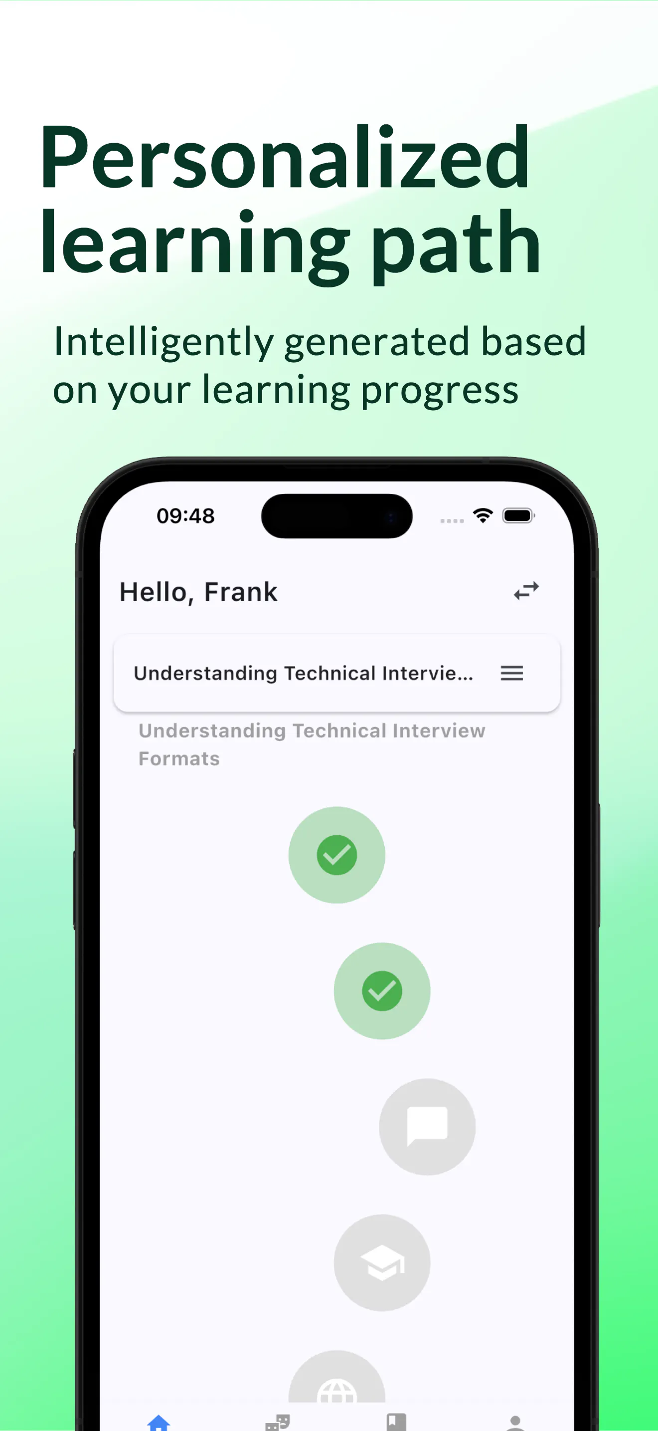 Fluent gallery image