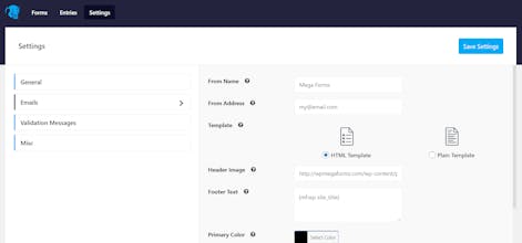 Mega Forms Pro gallery image