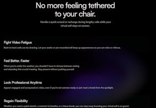 ProxyMe gallery image