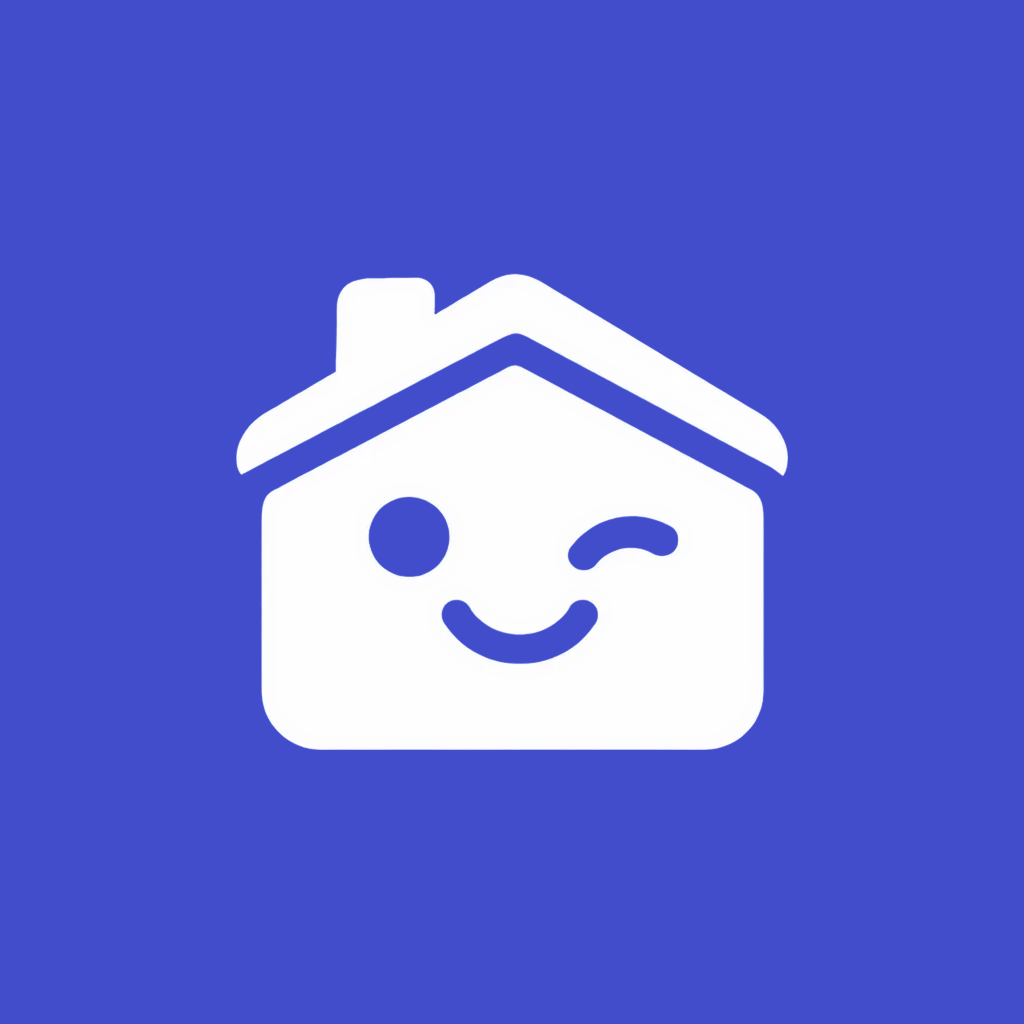 PortaHome - Product Hunt launch logo