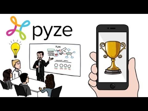 Pyze