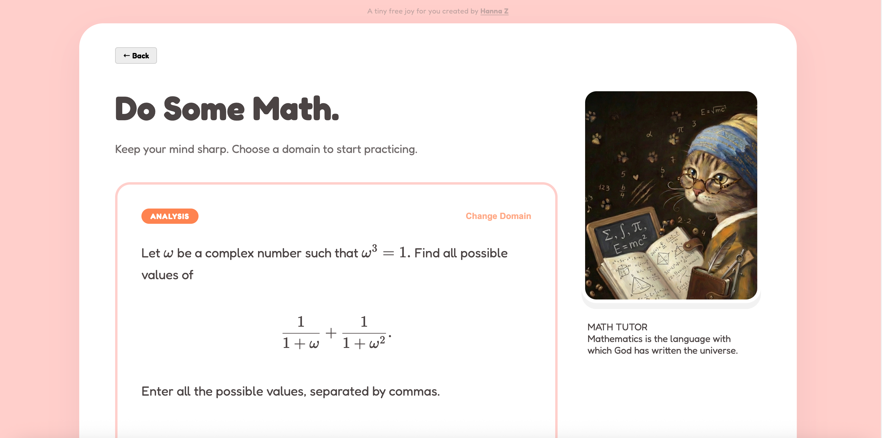 The AI Waiting Room gallery image