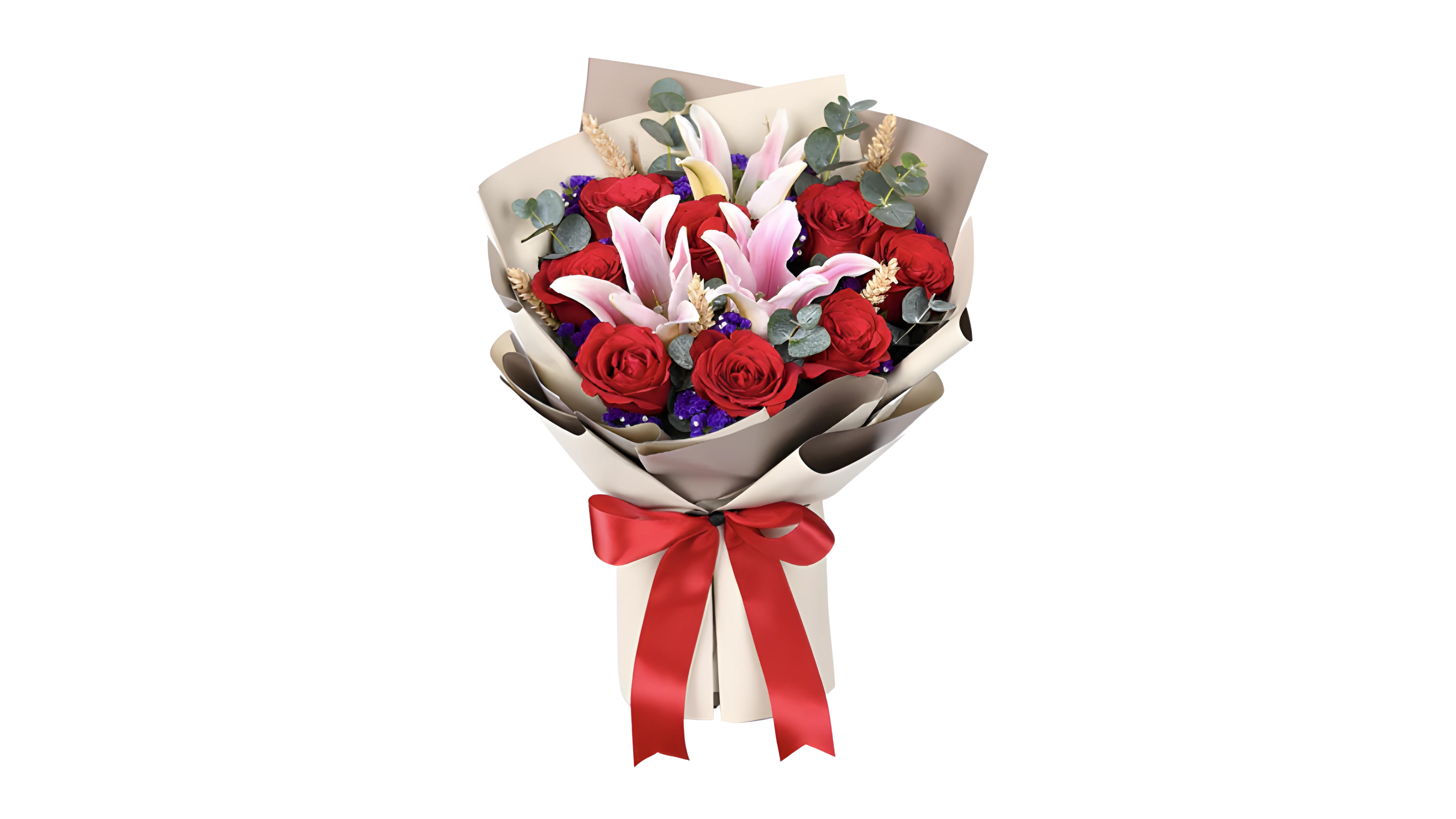 Online flower Shop gallery image