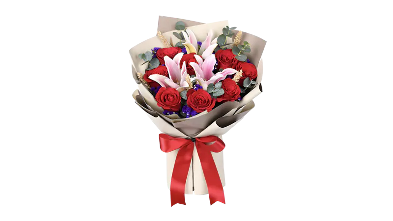 Online flower Shop screenshot 6