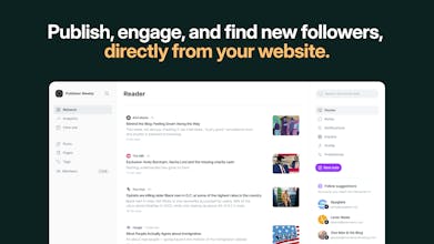 Ghost 6.0 gallery image