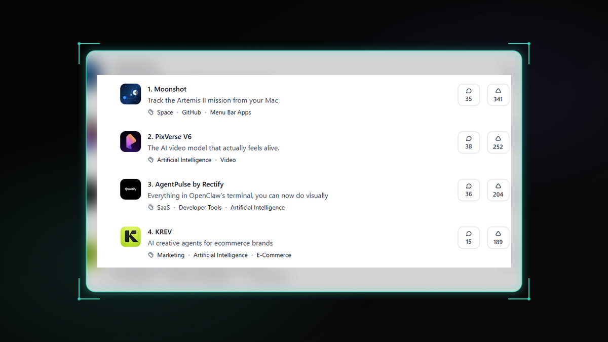 Cutify Marketing Images from Screenshots gallery image