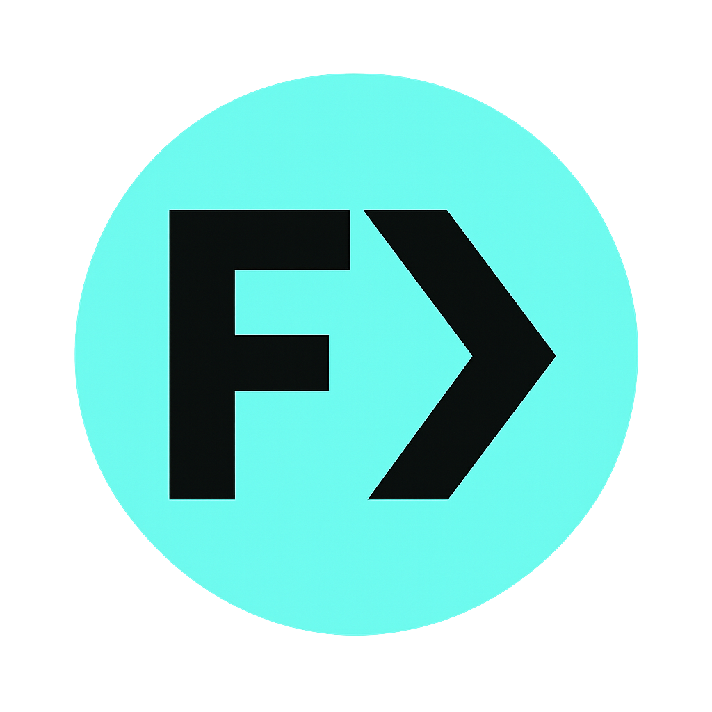 Finpace logo