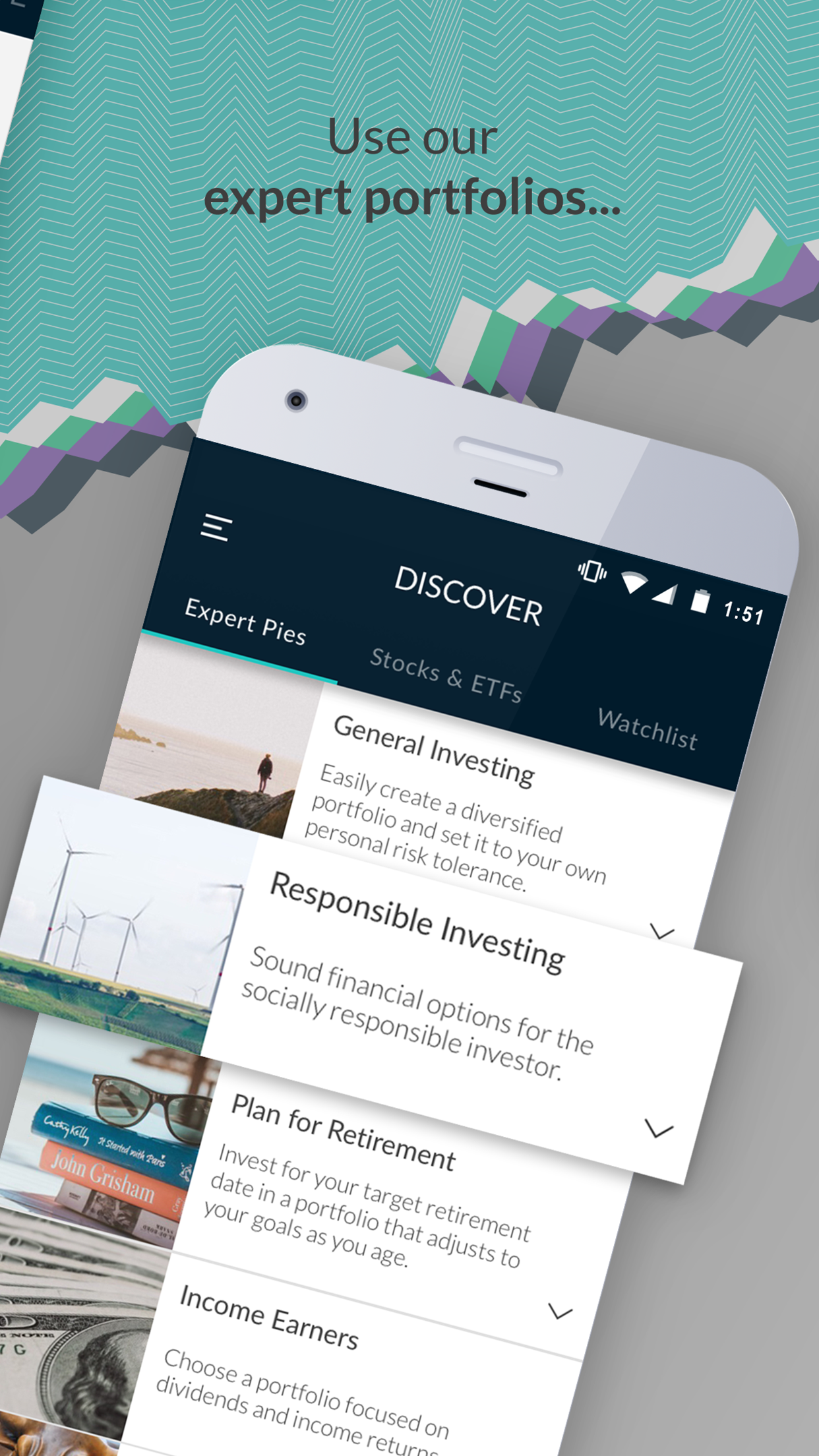 M1 Finance Image