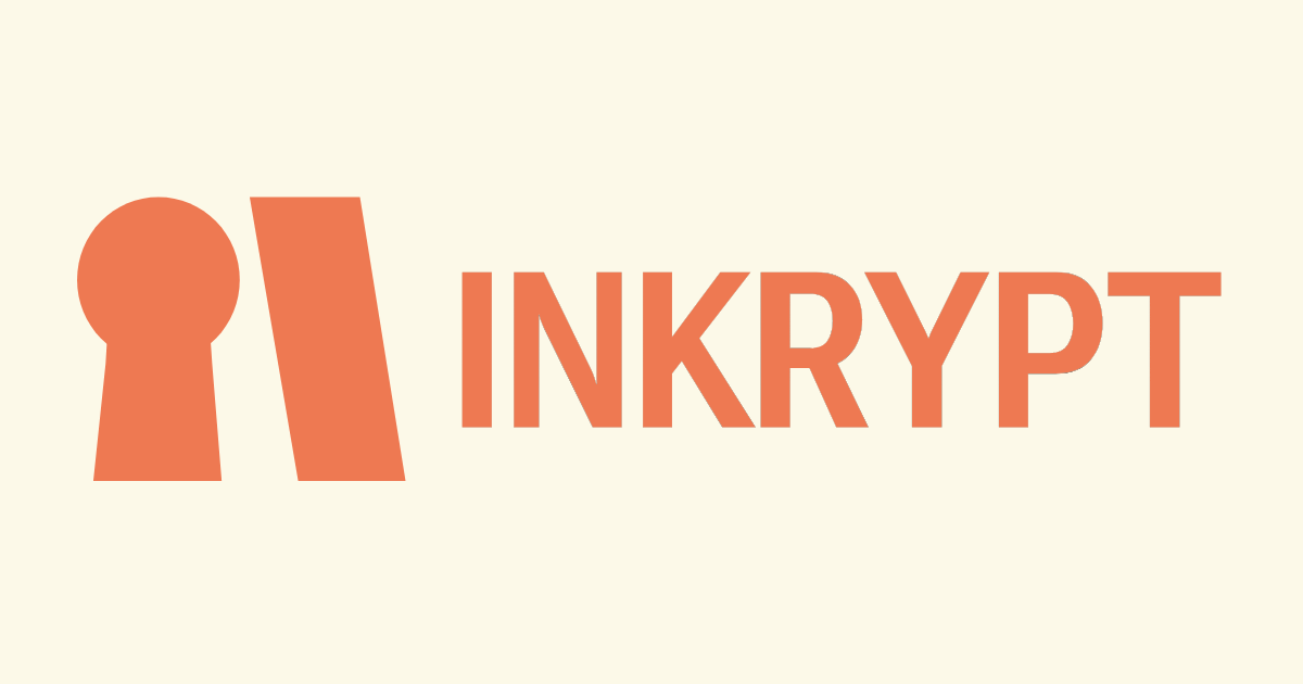 Inkrypt gallery image