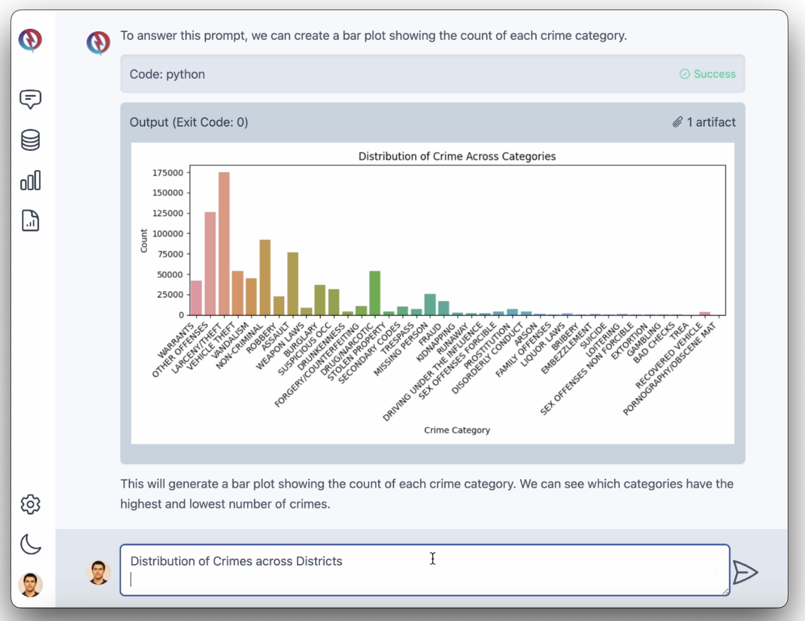 OpenDoc AI - DataIQ gallery image