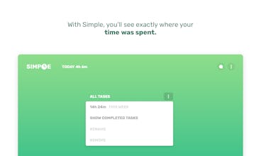 Simple 2.0 gallery image