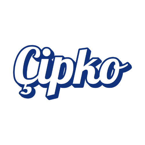 ÇipkoTest logo