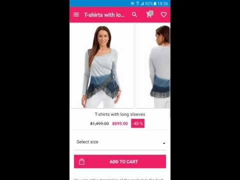 Openshop.io gallery image