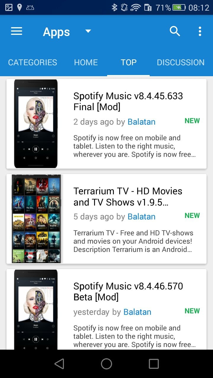 MOBILISM MARKET gallery image