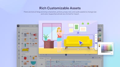 Filmora gallery image