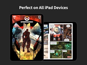 Comic&Manga gallery image