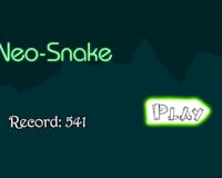 Neo Snake Game media 3