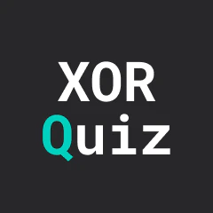 XOR Quiz