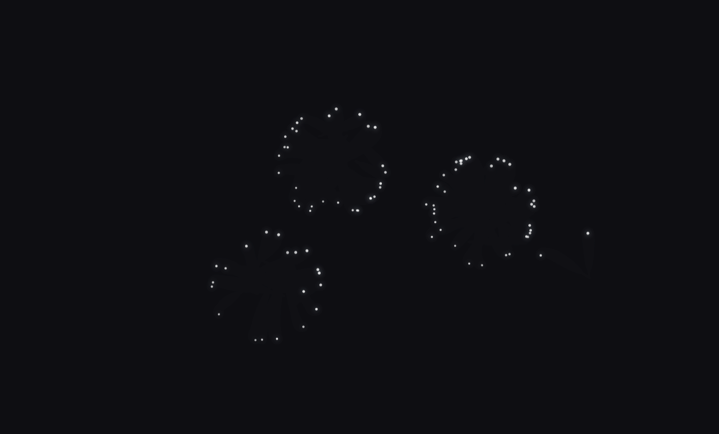 Amidst gallery image